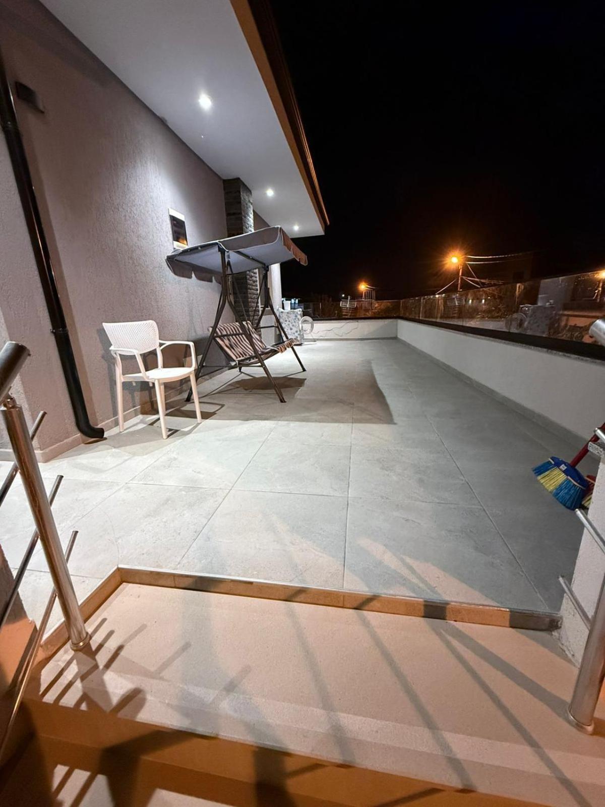 Apartmán Dida Luxury Vlorë