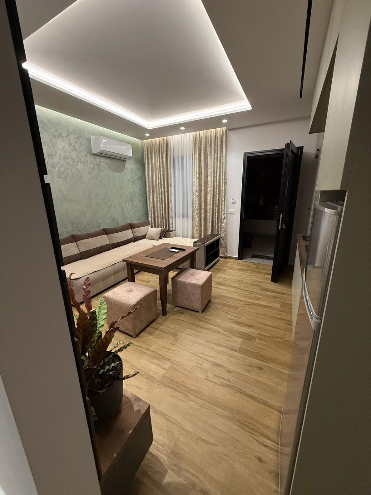 Apartmán Dida Luxury