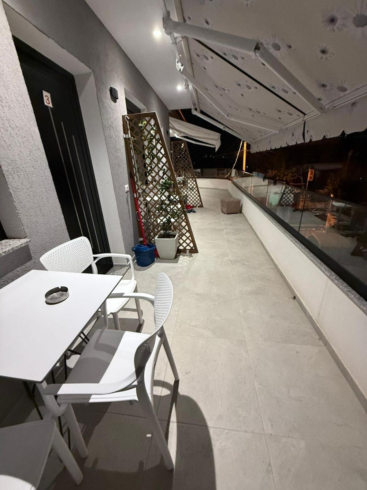 Dida Luxury * Vlorë