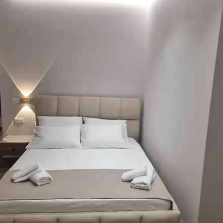 Vila Dida Luxury Apartment Vlorë Exterior foto