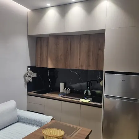 Vila Dida Luxury Apartment Vlorë Exterior foto