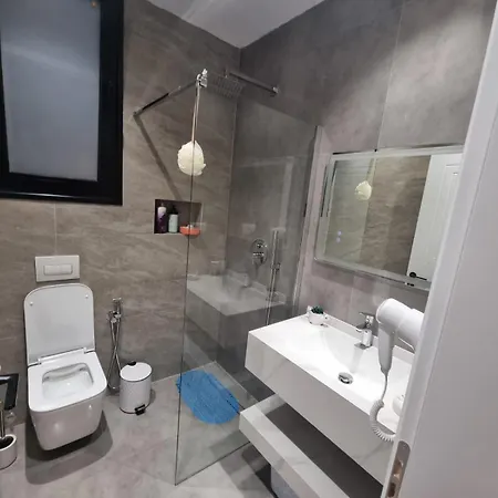 Vila Dida Luxury Apartment Vlorë Exterior foto