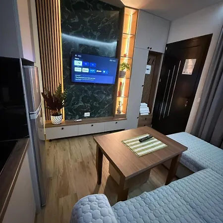 Vila Dida Luxury Apartment Vlore Exterior photo