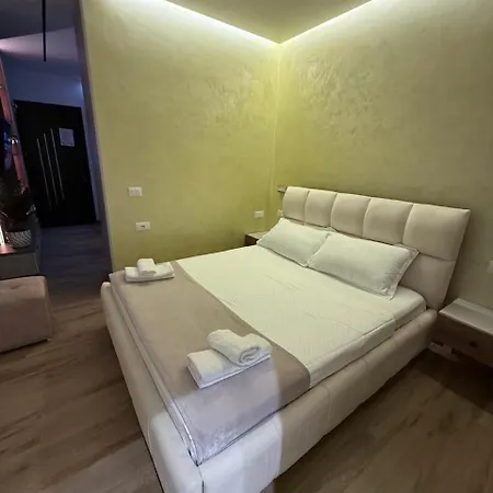 Vila Dida Luxury Apartment Vlore Exterior photo