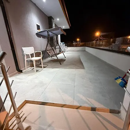 Vila Dida Luxury Apartment Vlore Exterior photo