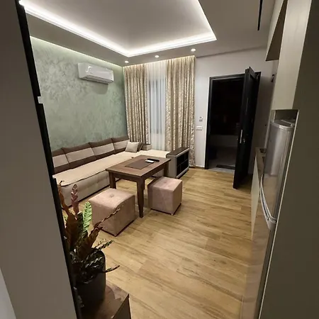 Vila Dida Luxury Apartment Vlore Exterior photo