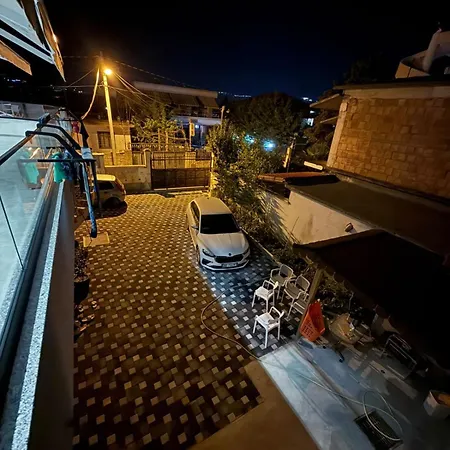 Vila Dida Luxury Apartment Vlore Exterior photo