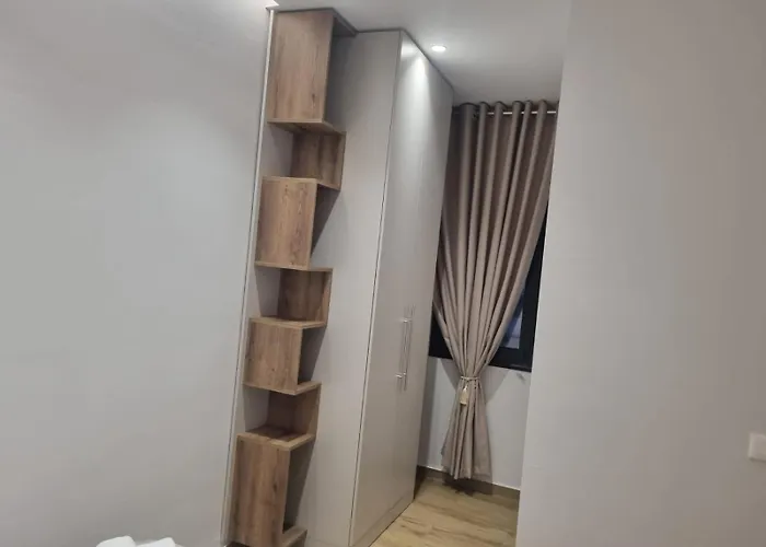 Vila Dida Luxury Apartment