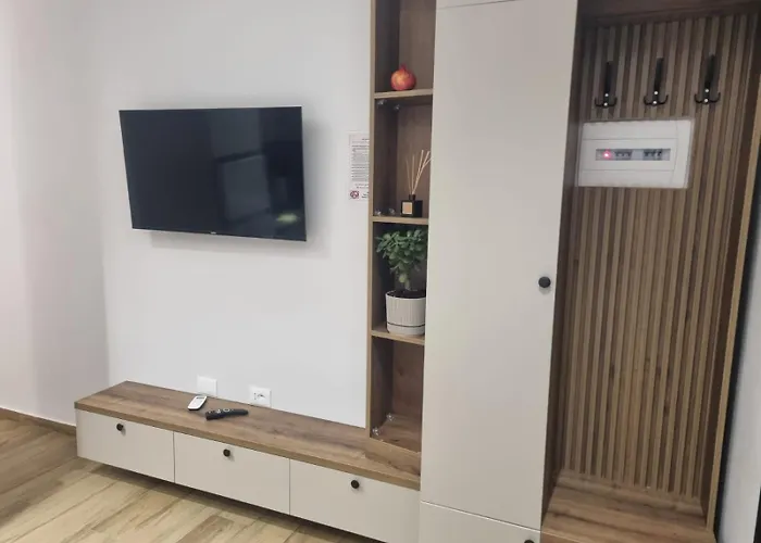 Vila Dida Luxury Apartment
