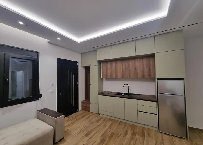 Vila Dida Luxury Apartment