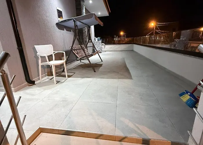 Vila Dida Luxury Apartment