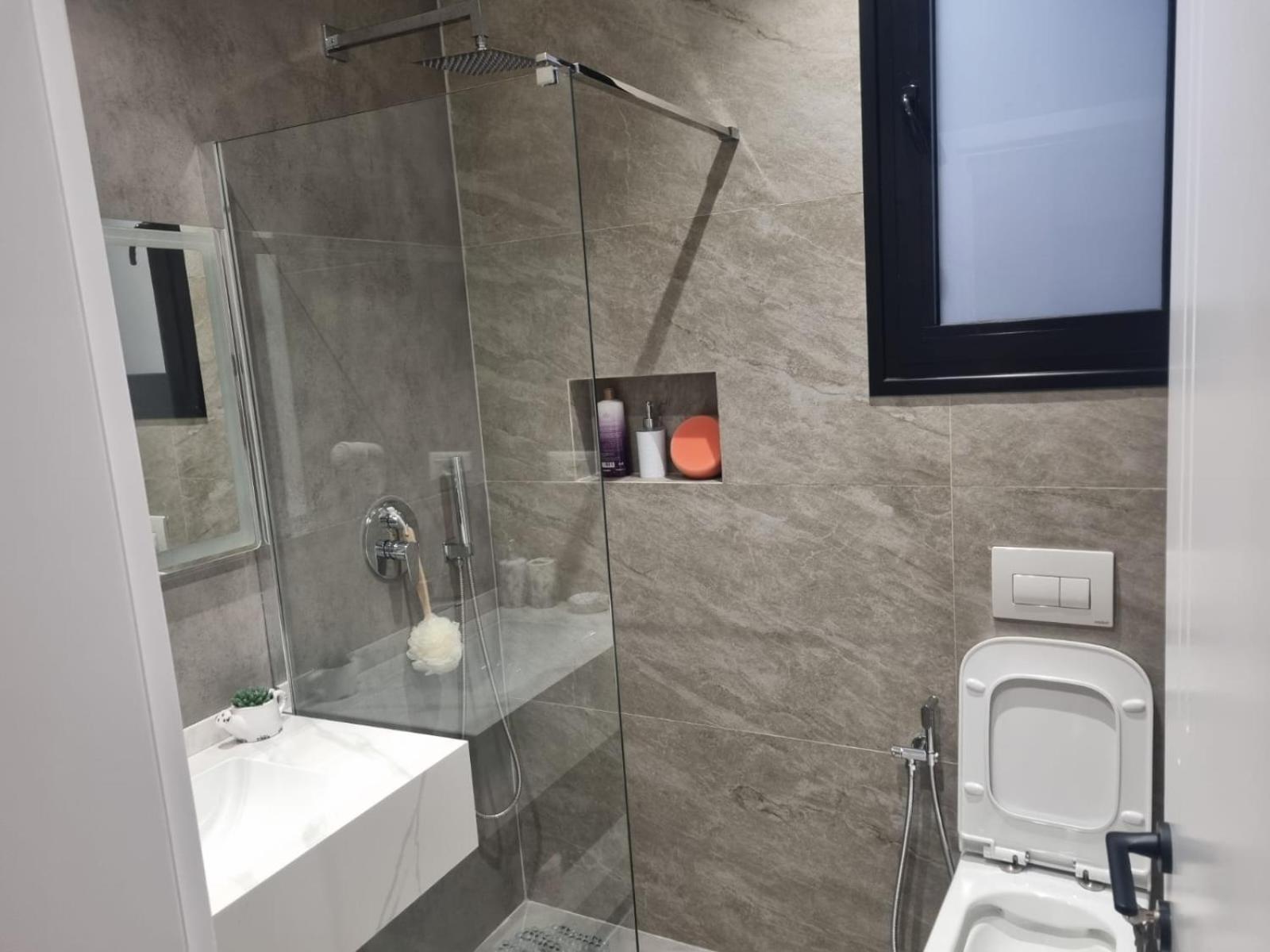 Apartment Dida Luxury *