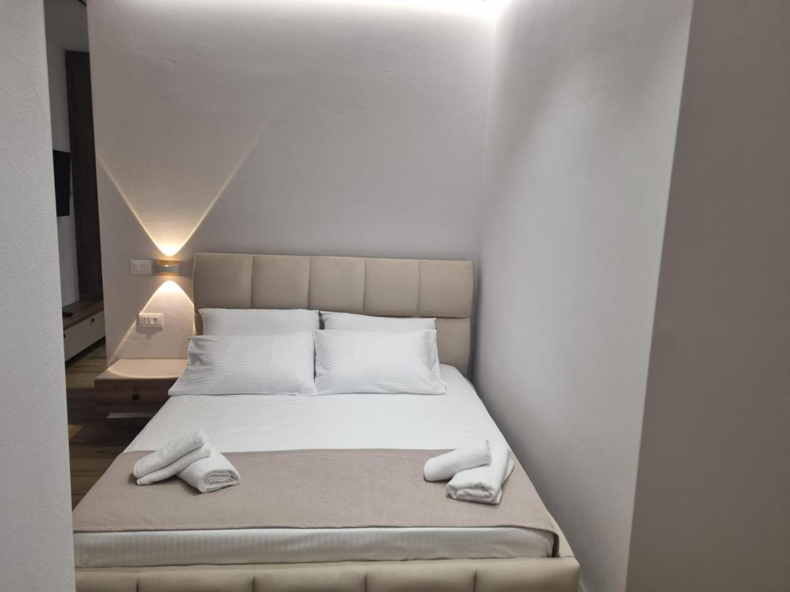Apartment Dida Luxury *