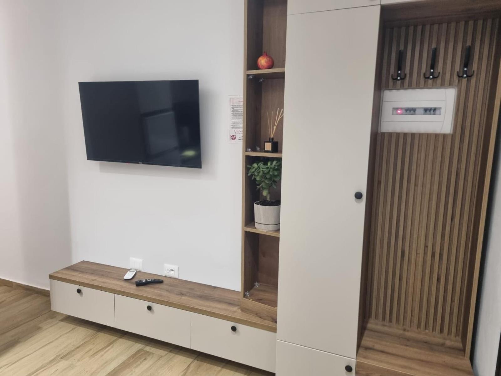 Dida Luxury Apartment *