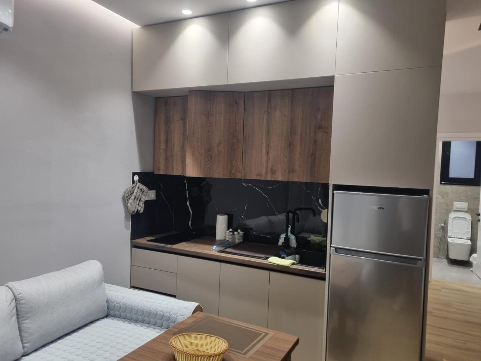Dida Luxury Apartment Vlore