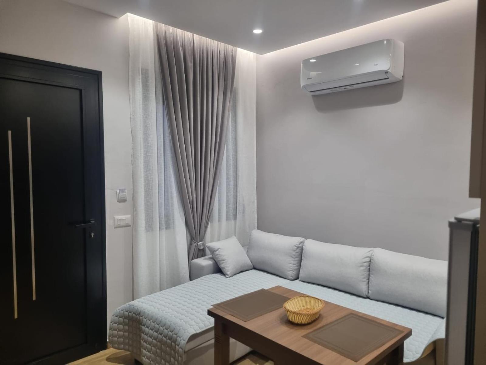 Dida Luxury Apartment