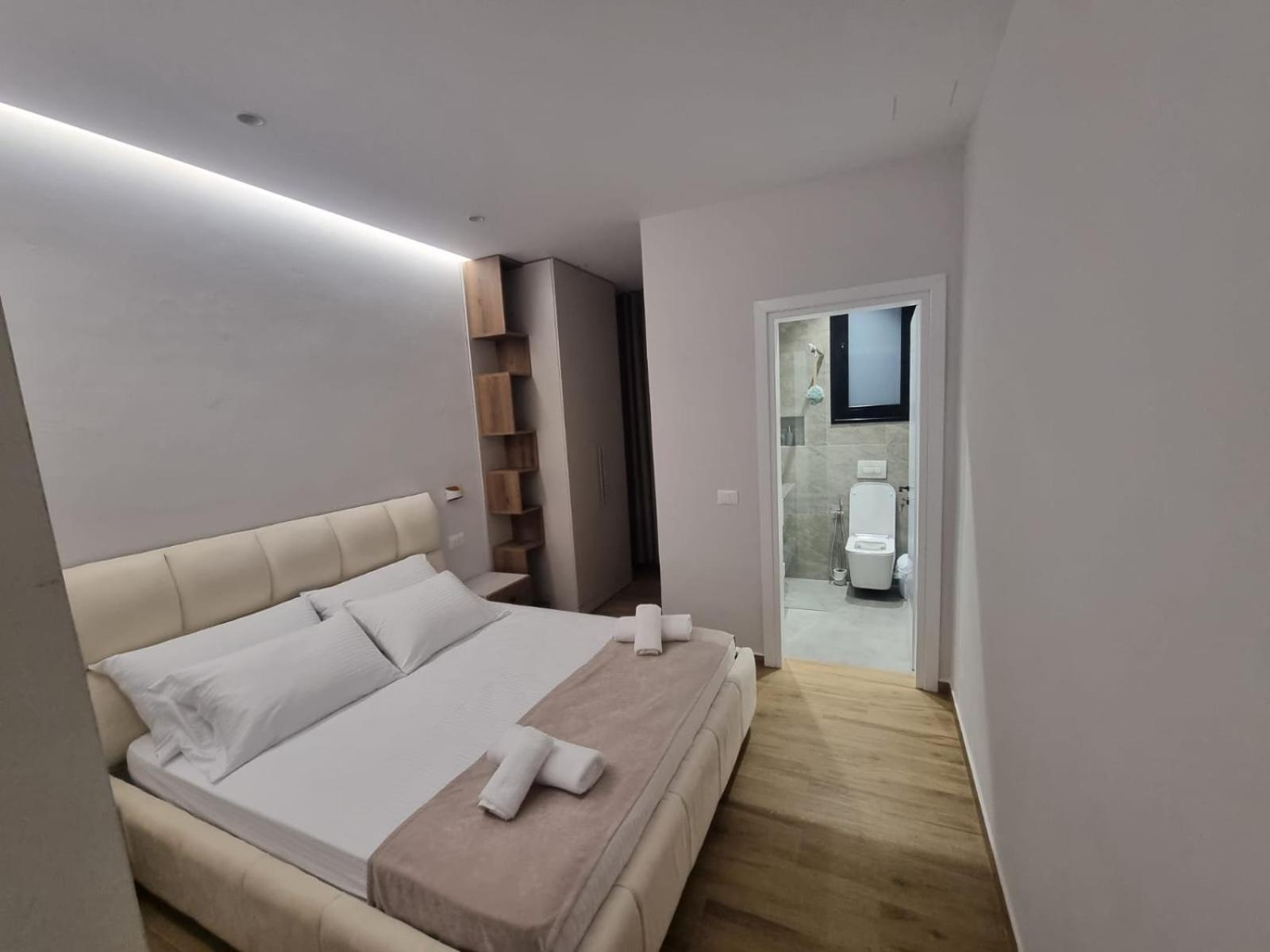 Dida Luxury Vlorë