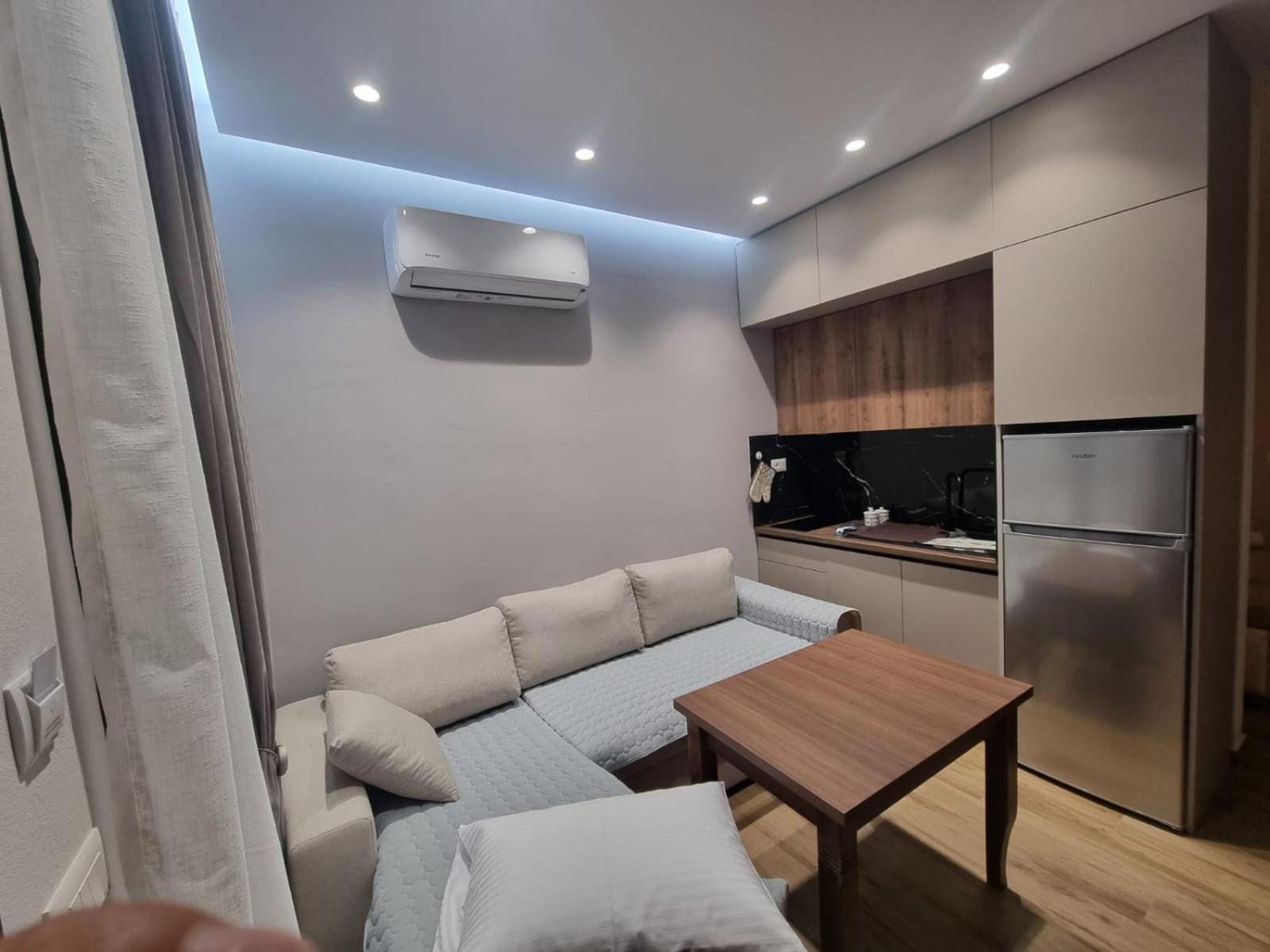 Dida Luxury Vlorë