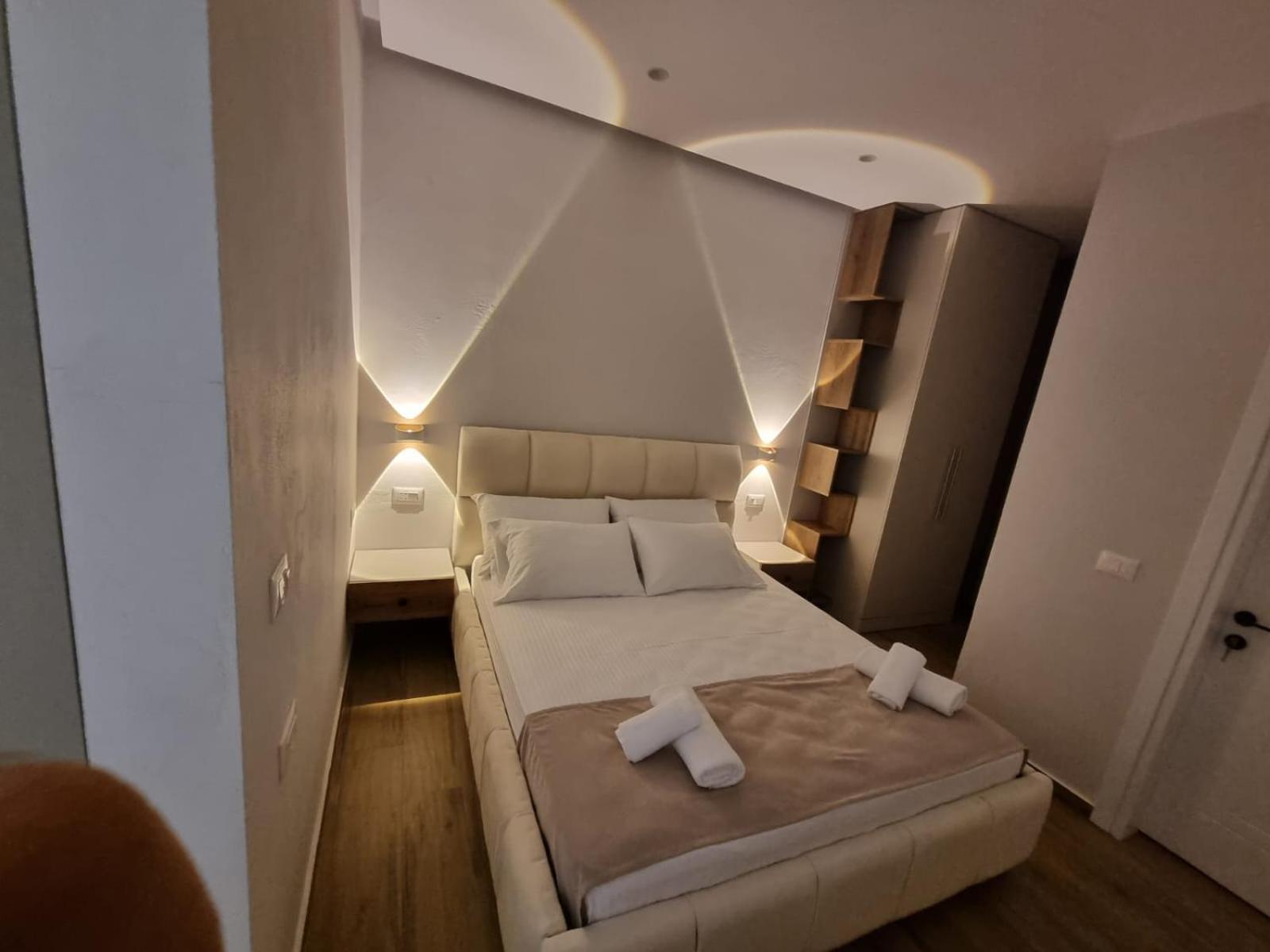 Dida Luxury * Vlorë
