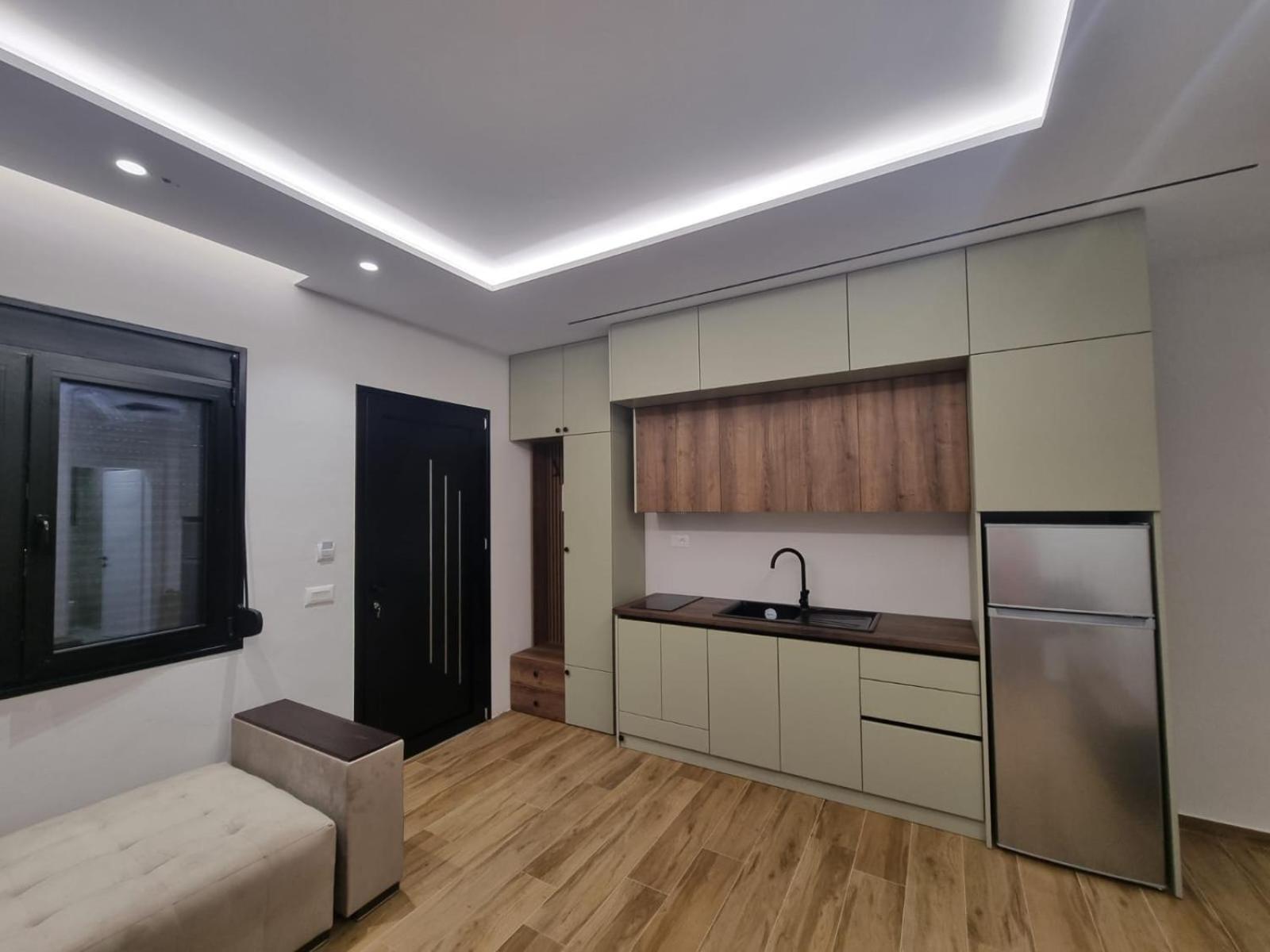 Apartment Dida Luxury Vlore