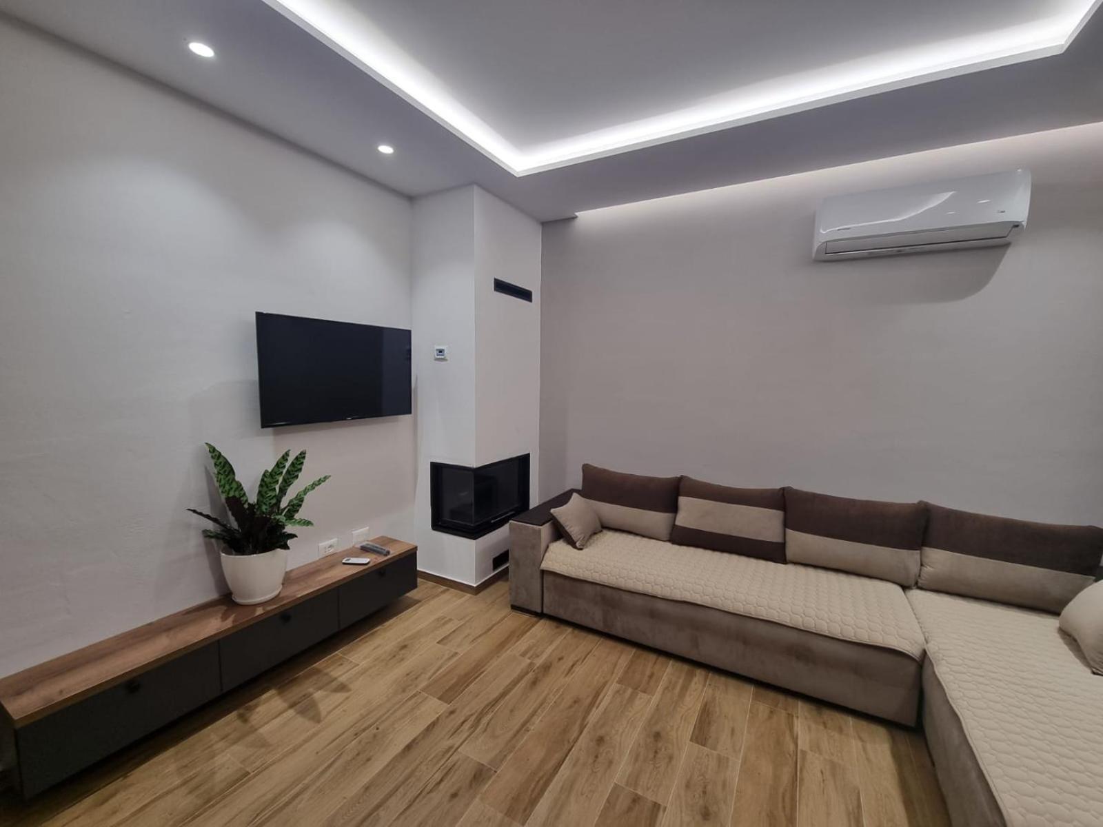 Apartment Dida Luxury Vlorë