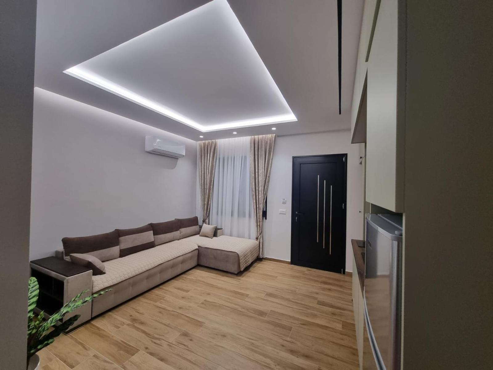 Apartment Dida Luxury Vlorë