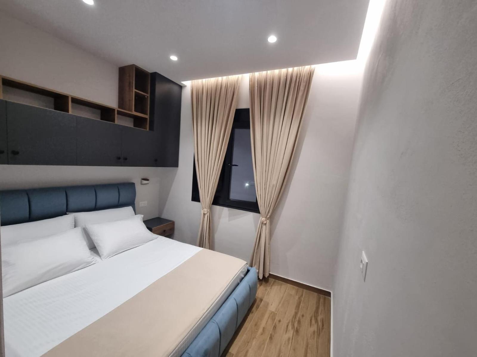 Dida Luxury Apartment *