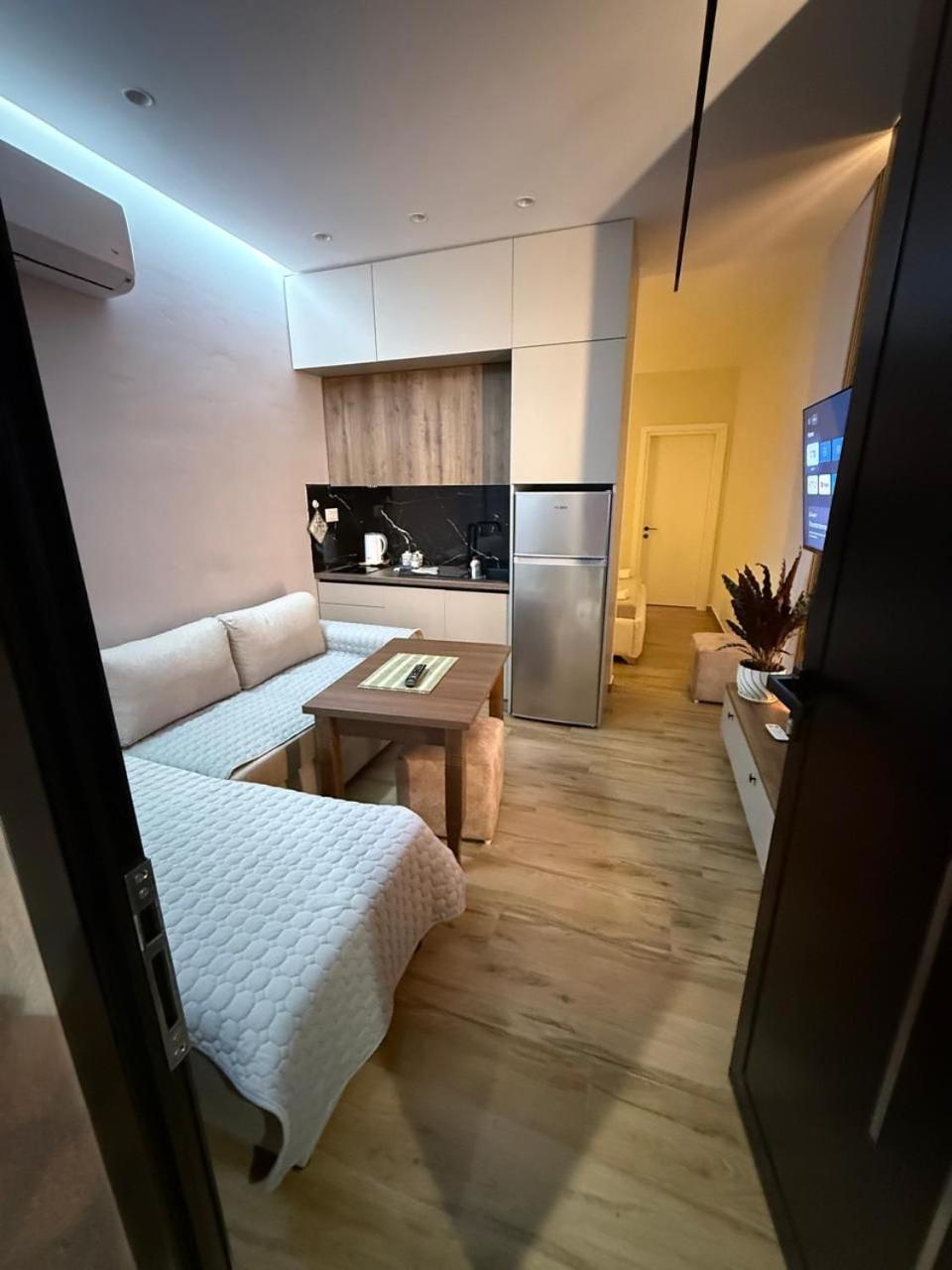 Apartamento Dida Luxury