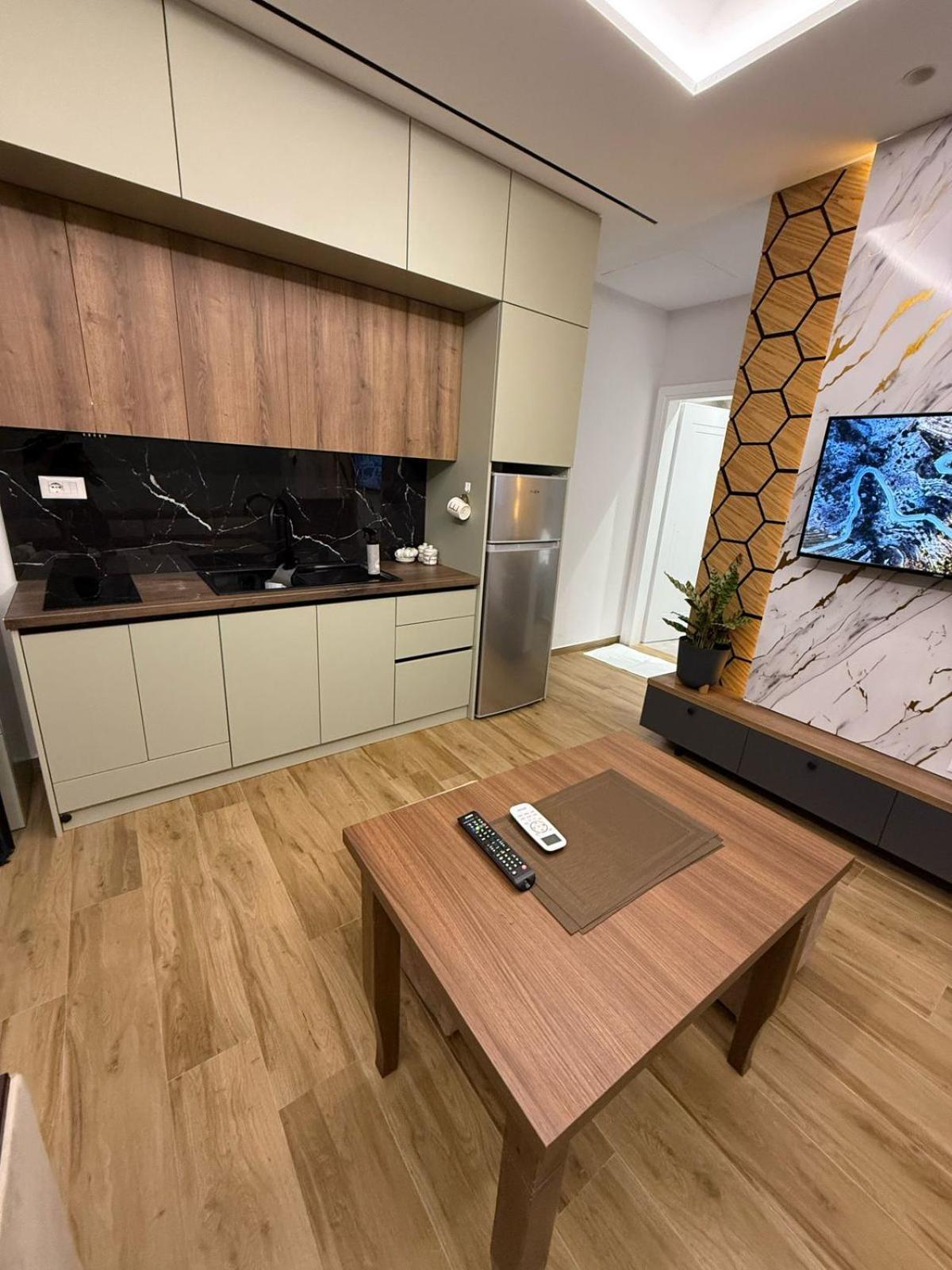 Dida Luxury Apartamento