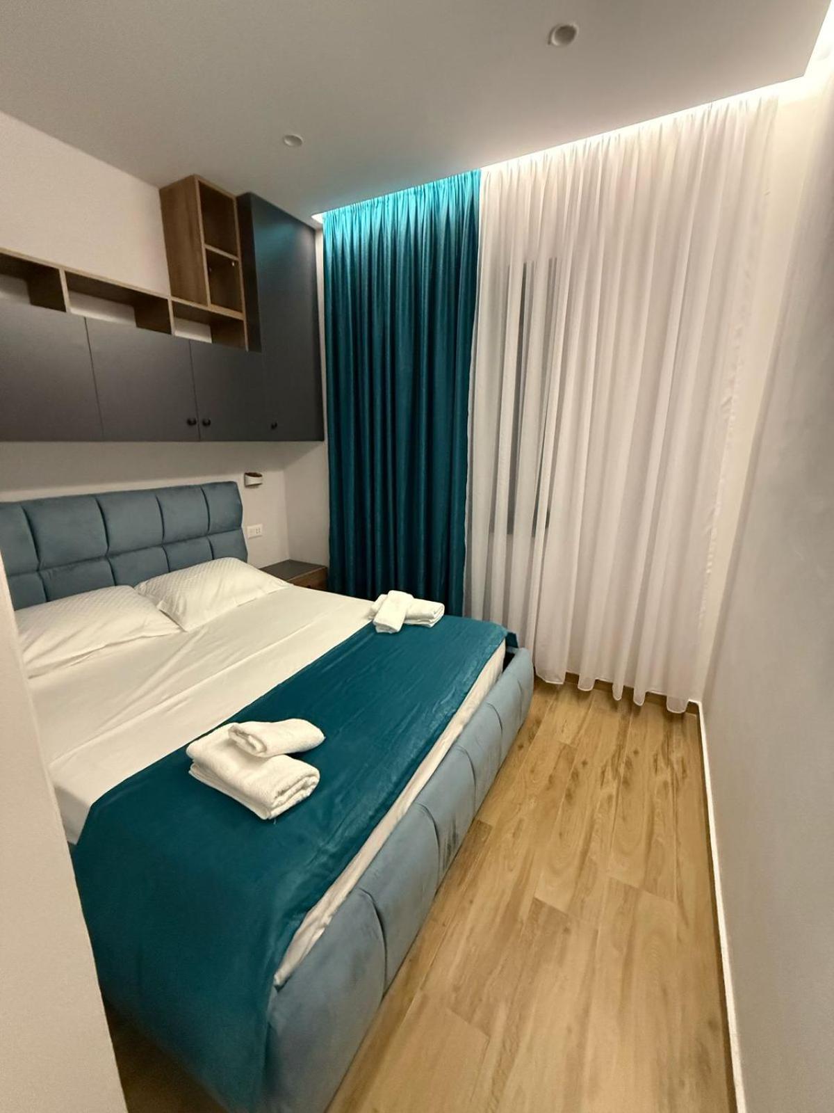 Apartamento Dida Luxury